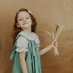 Bata Vestido Aurora