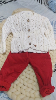 Combos invierno 5 piezas - tienda online
