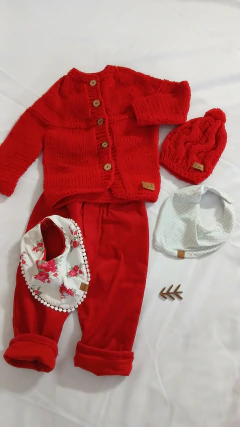 Combos de Invierno de 7 prendas - comprar online