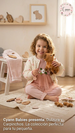 Combos de Invierno de 7 prendas - comprar online