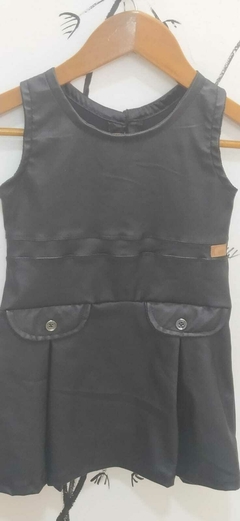 VESTIDO JUMPER NIÑA - comprar online