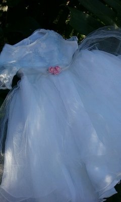 Vestidos Bautismo - comprar online