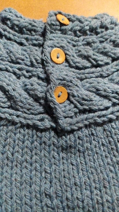 Sweater Mini Thom - comprar online
