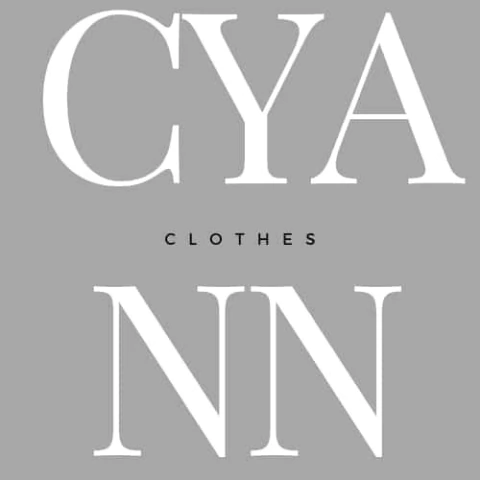 Cyann  Clothes