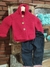 Carrusel Cyann  Clothes, by Nancy Rosello Fuster