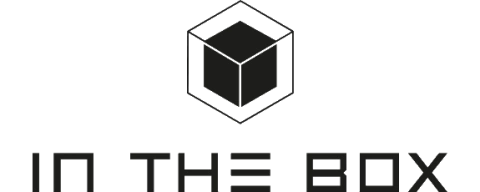 IN THE BOX  - PERFUMES E CONTRATIPOS EAU DE PARFUM