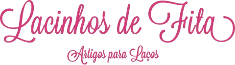 Lacinhos de Fita
