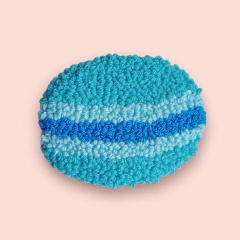 Posavasos Macarrón - comprar online