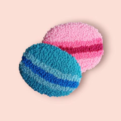 Posavasos Macarrón - tienda online