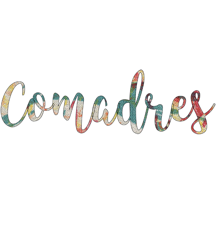 Comadres Tufting