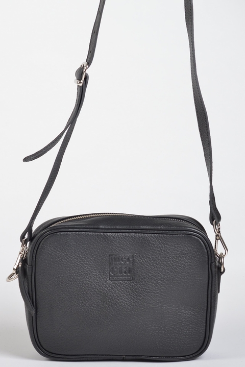 Crossbody XL Negra - comprar online