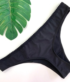 Colaless lula negra - comprar online