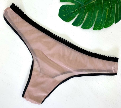 Colaless Roma Microtul - comprar online