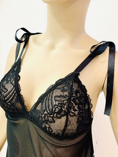 Camisolín Isabella - tienda online