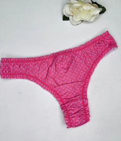 Fru Fru colaless algodon estampadas - comprar online