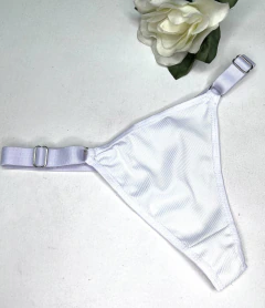 Less Regulable Bruna Morley Bretel Ancho - comprar online