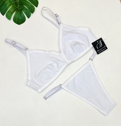 Conjunto Juana Blanco