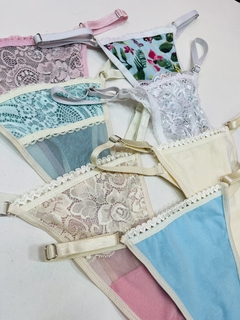 Pack Bombis regulables 7 dias!! - comprar online