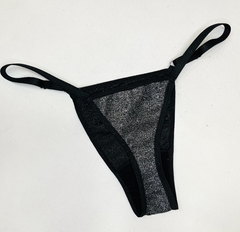 Less regulable Mia con lurex - Como yo te cielo