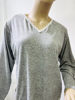 Pijama Emilia - tienda online