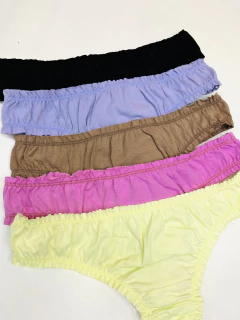 Fru Fru colaless algodon - comprar online