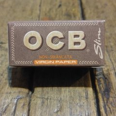 OCB VIRGIN ROLLS