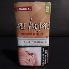 LAS HOJAS Natural - comprar online