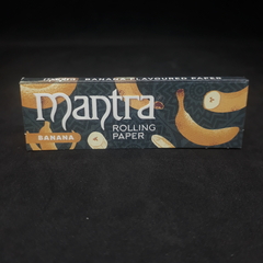 MANTRA Banana
