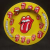 LION ROLLING CIRCUS CENICERO STONE