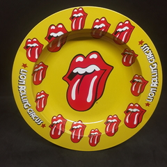 LION ROLLING CIRCUS CENICERO STONE