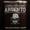 ARGENTO#55 (CHOCOLATE)