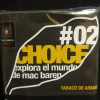 CHOICE #02 VAINILLA