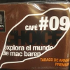 CHOICE #09 CAFÉ
