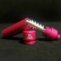 SQUADAFUM TURBINA CON ENFRIADOR - comprar online