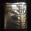 ARGENTO N°4 (NEGRO) - comprar online