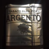 ARGENTO N°4 (NEGRO) - comprar online
