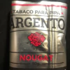 ARGENTO NOUGAT - comprar online