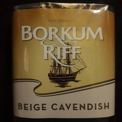 BORKUM RIFF BEIGE CAVENDISH - comprar online