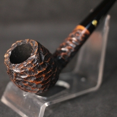PETERSON Aran Rusticated (85) Fishtail - comprar online