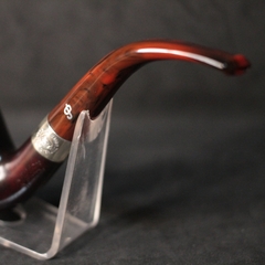 PETERSON Irish Harp (65) Fishtail - La Covacha de Palermo