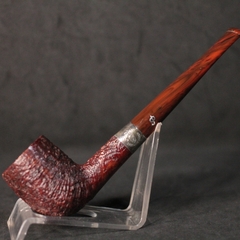 PETERSON Irish Sandblasted (15) Fishtail - comprar online