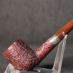 PETERSON Irish Sandblasted (15) Fishtail en internet