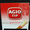 AGIO JUNIOR TIP X 10 - comprar online
