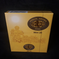 Jose L. Piedra Mini 20 - comprar online