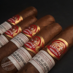 PARTAGAS Super Partagas