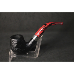 PETERSON Dracula Sandblasted (69) Fishtail - comprar online