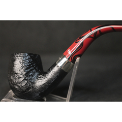 PETERSON Dracula Sandblasted (69) Fishtail en internet
