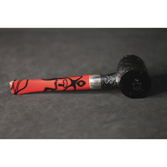 PETERSON Dracula Sandblasted (701) Fishtail en internet