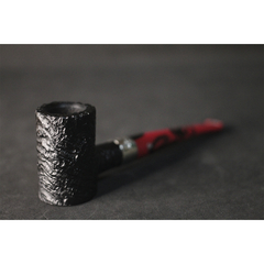 PETERSON Dracula Sandblasted (701) Fishtail - La Covacha de Palermo