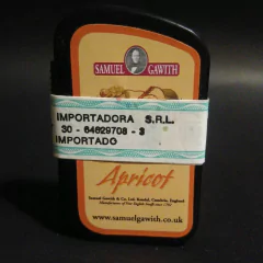SAMUEL GAWITH APRICOT (DAMASCO)
